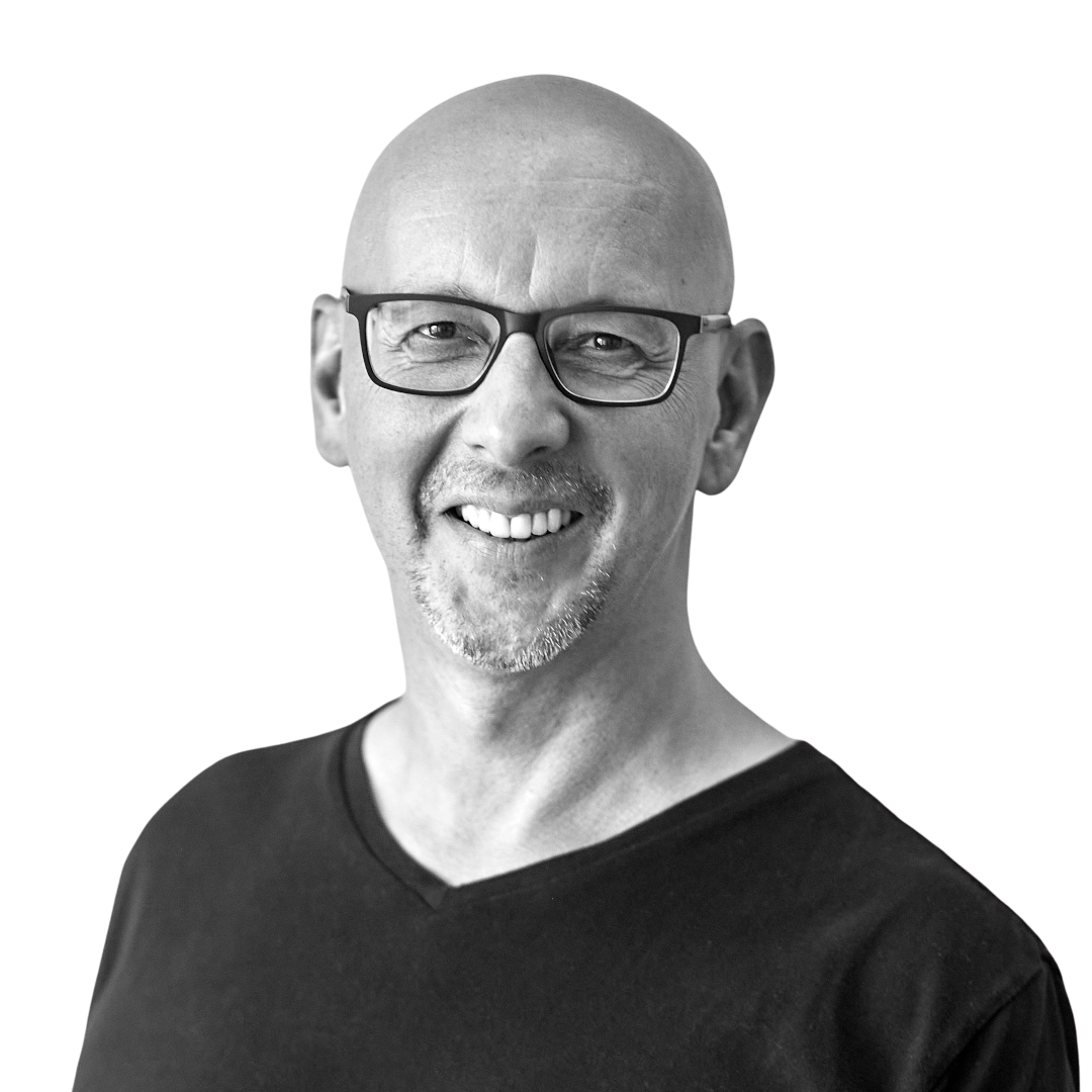 Sven O. Rimmelspacher — CEO, Rocket Routine GmbH