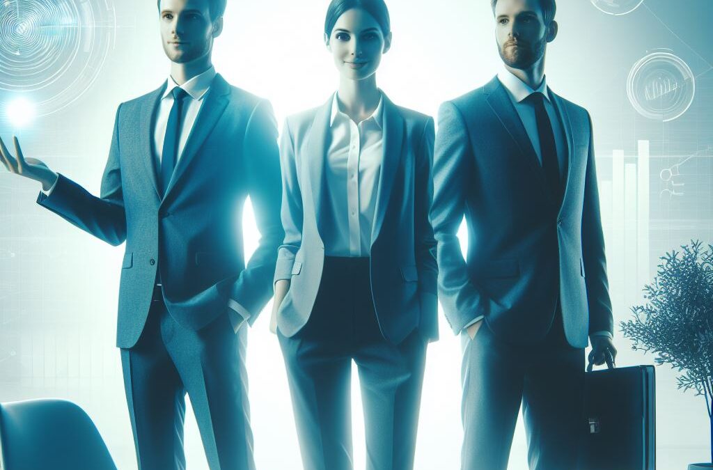 Bessere Meetings – 2+3 Blickwinkel